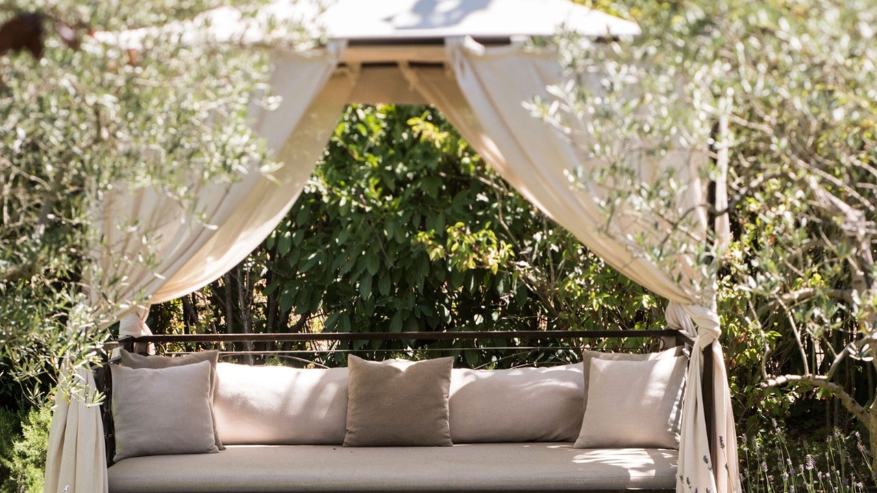 Photo of Patio Balcony in Chiusdino