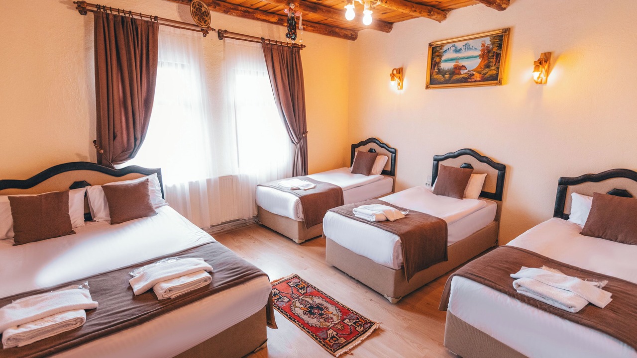 Photo of Bedroom in Cavusin