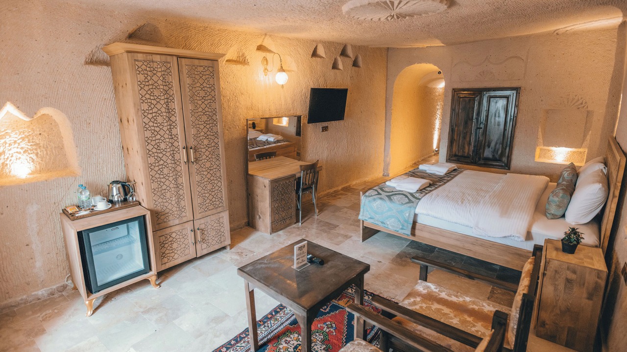 Photo of Bedroom in Cavusin