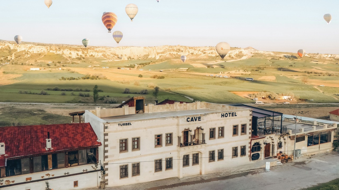 Photo of Outdoor in Cavusin