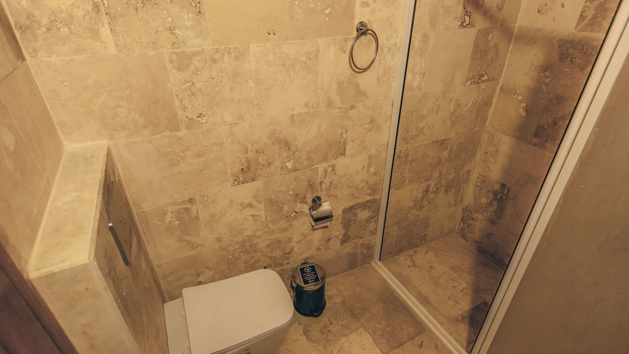 Photo of Bathroom in Cavusin