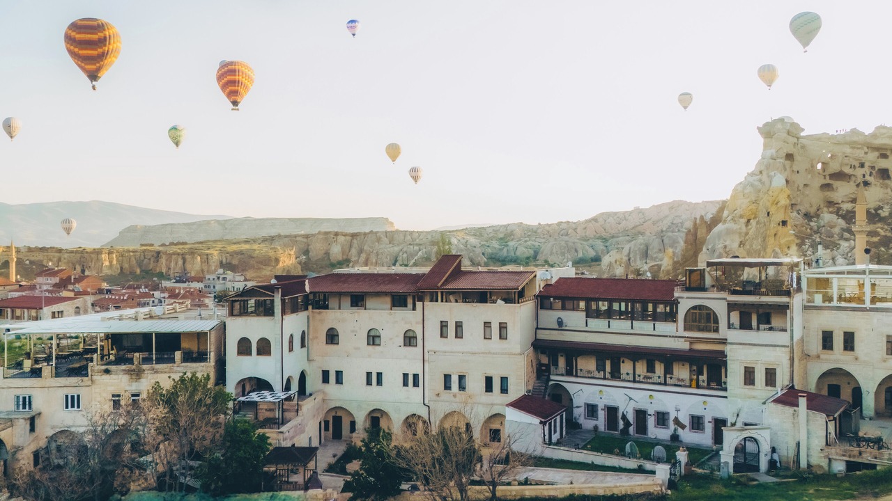 Photo of Outdoor in Cavusin