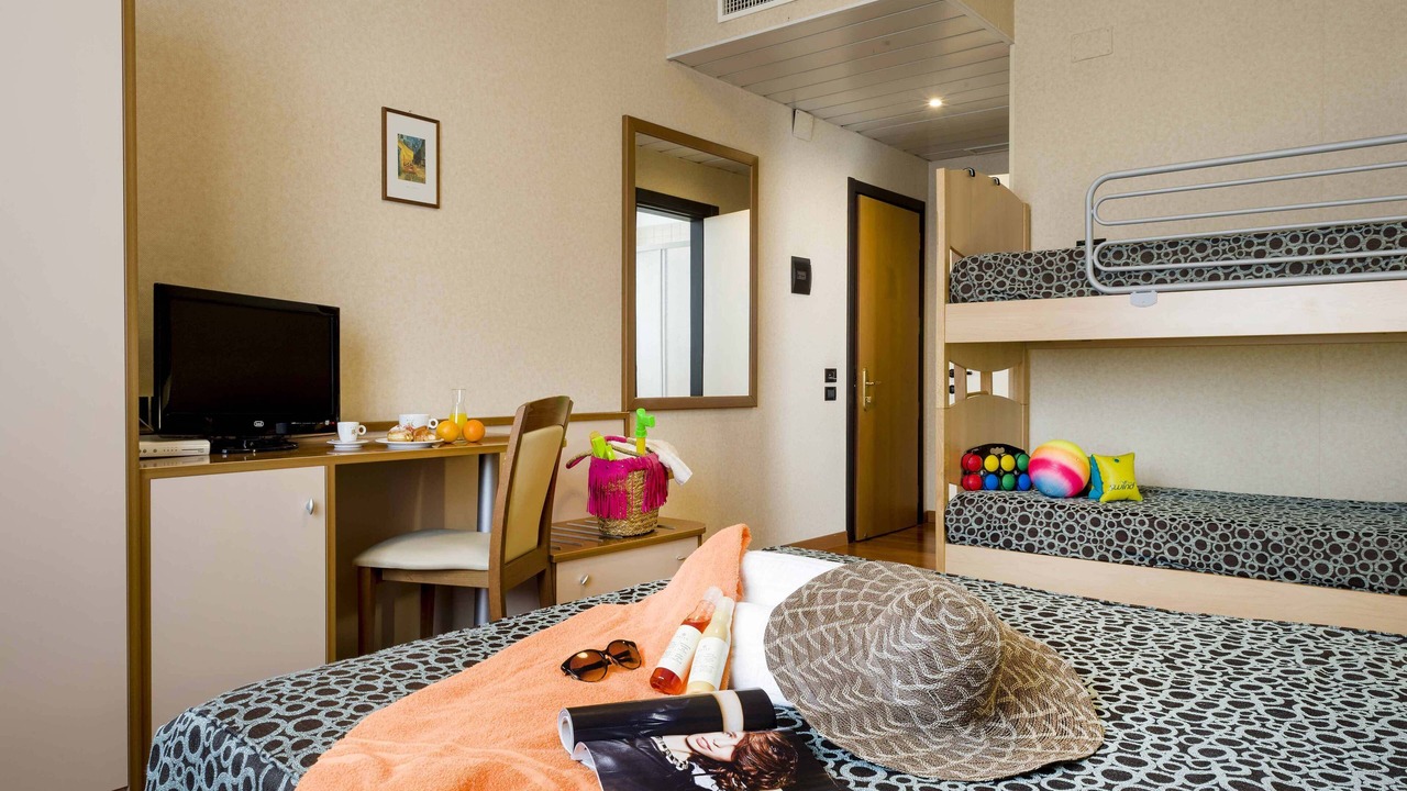Photo of Bedroom in San Giovanni Teatino
