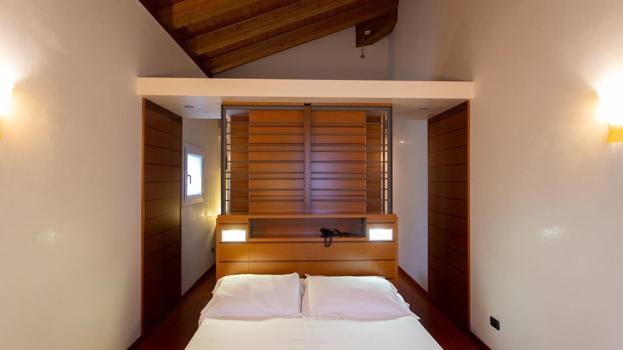 Photo of Bedroom in Noale