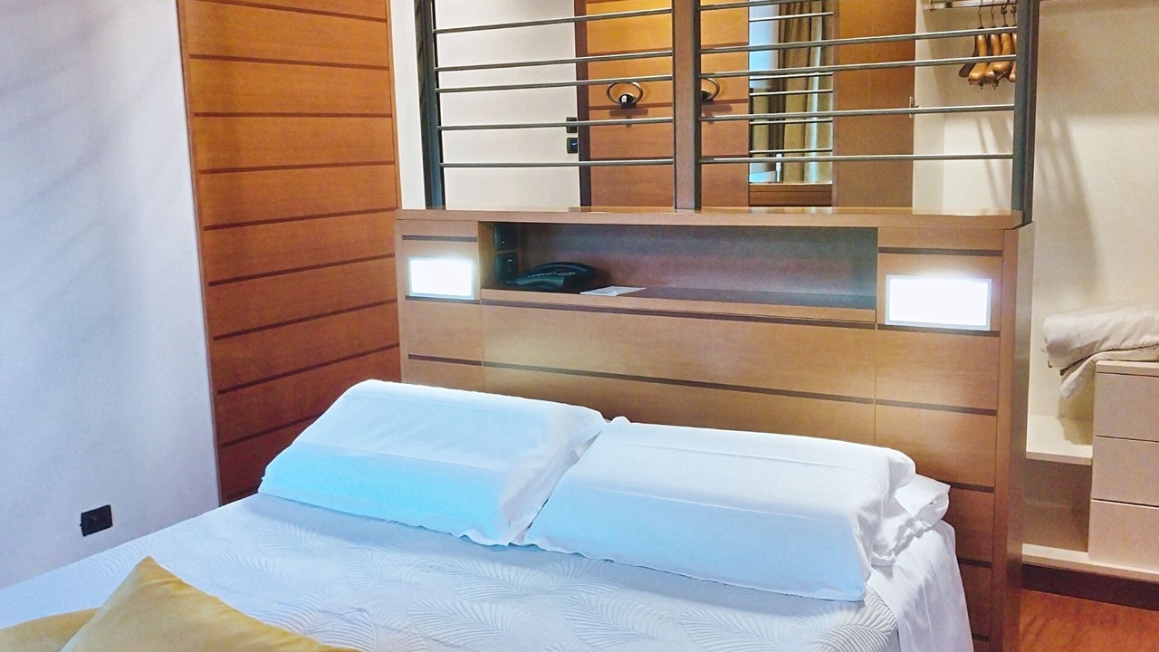 Photo of Bedroom in Noale