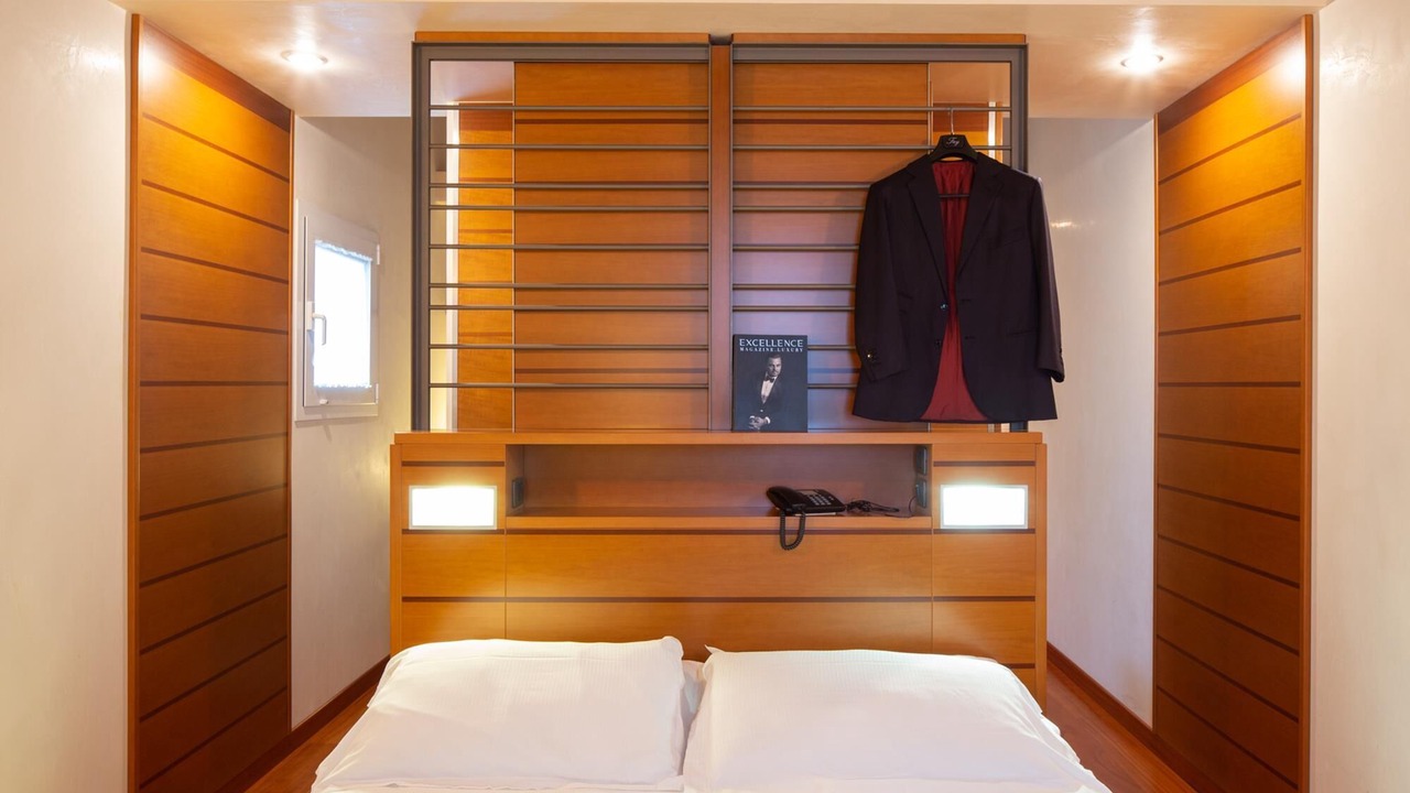 Photo of Bedroom in Noale