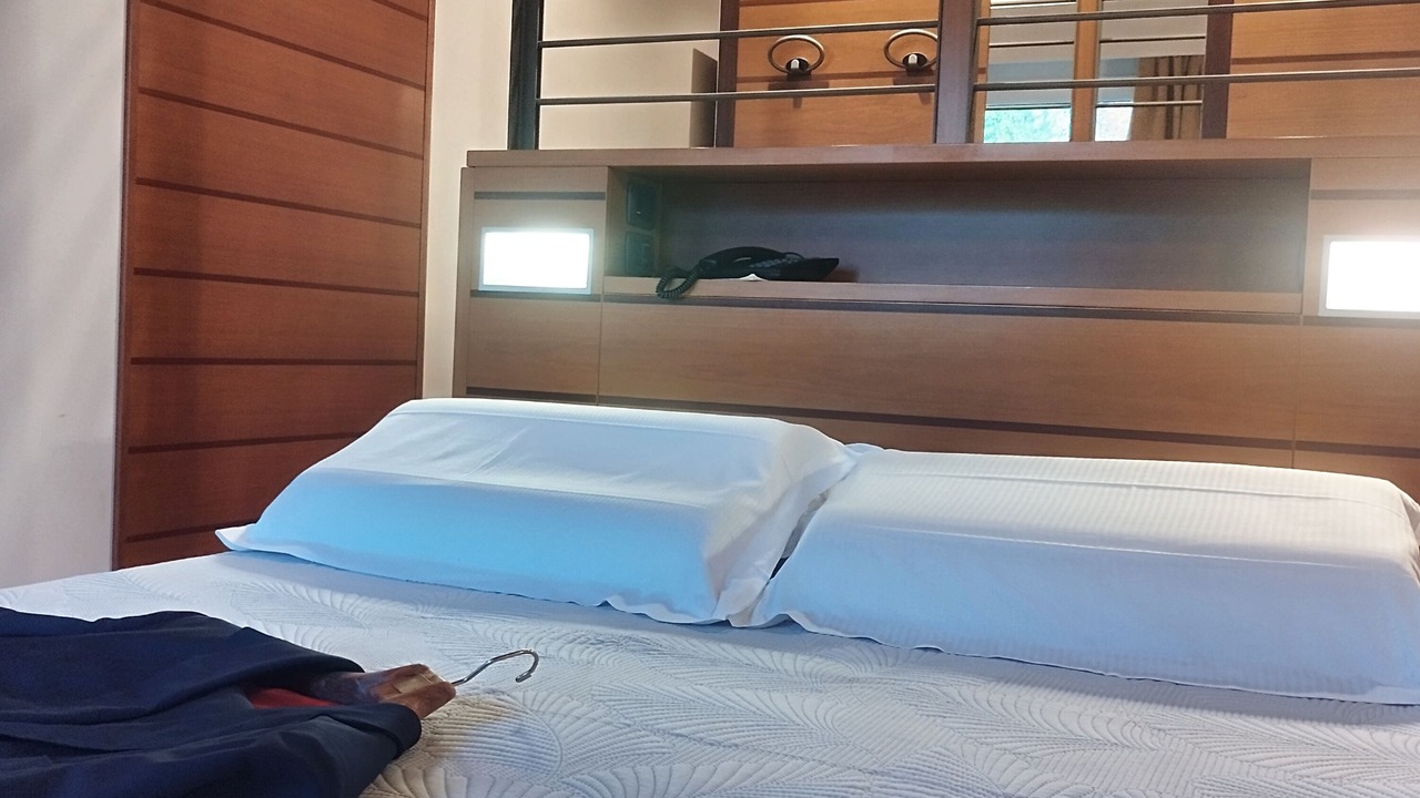 Photo of Bedroom in Noale