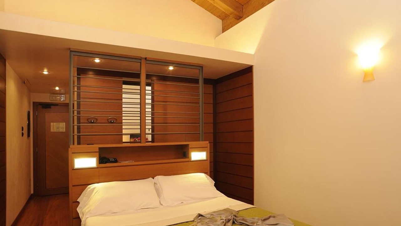 Photo of Bedroom in Noale