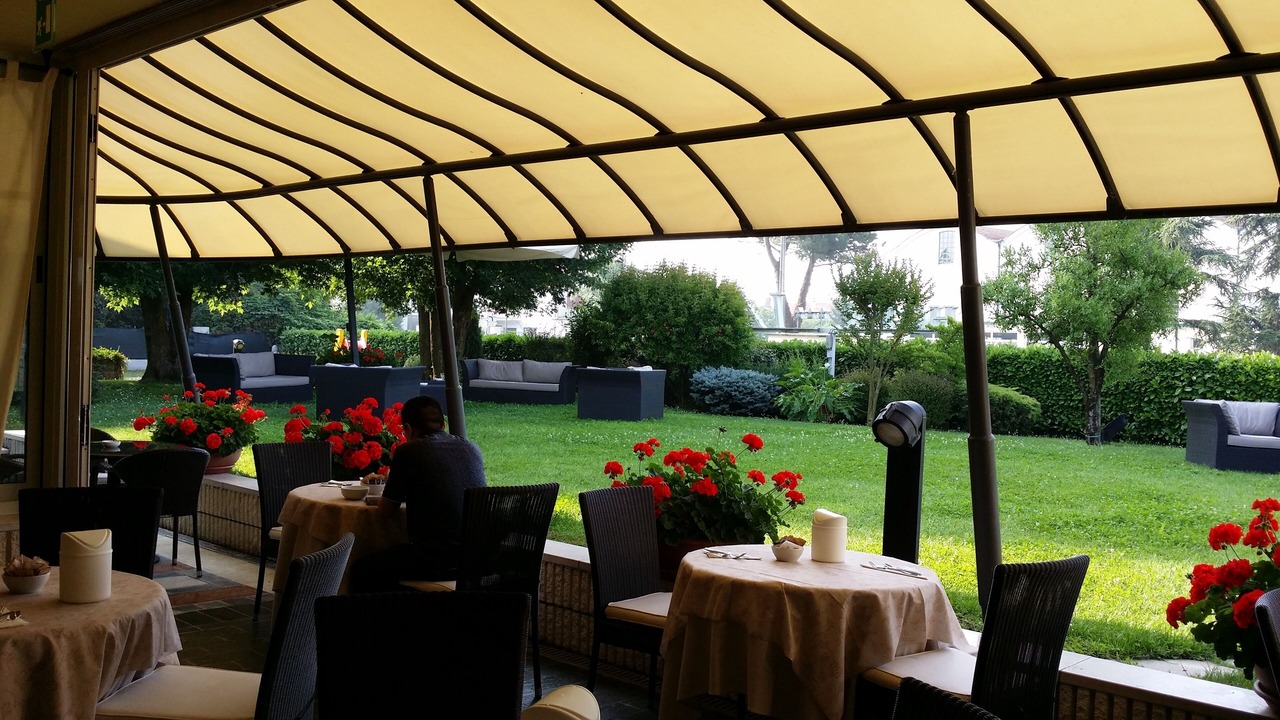 Photo of Outdoor in Noale