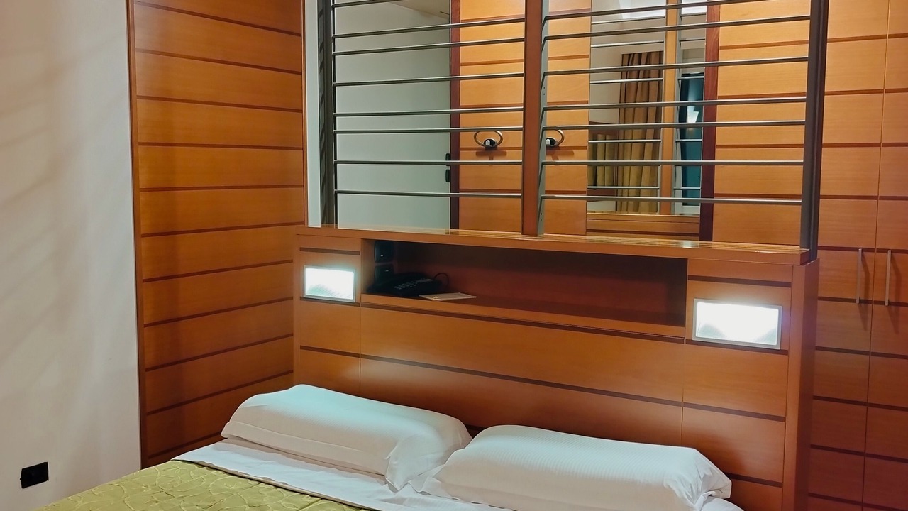 Photo of Bedroom in Noale