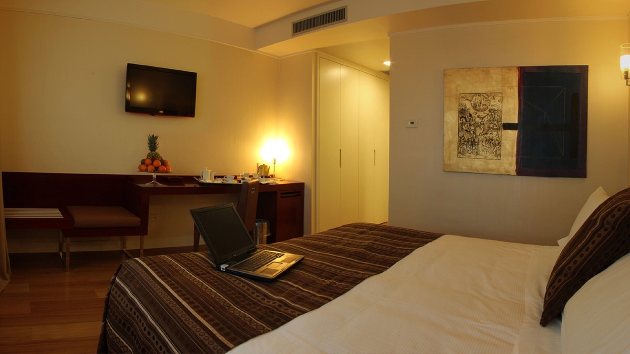 Photo of Bedroom in Nola