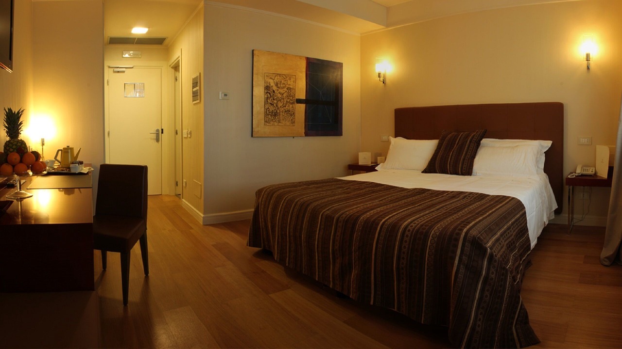 Photo of Bedroom in Nola
