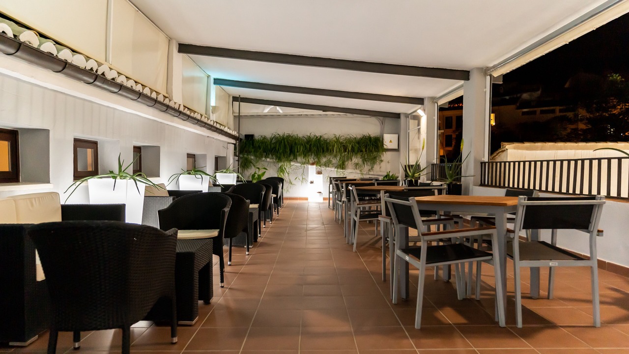Photo of Patio Balcony in Cazorla