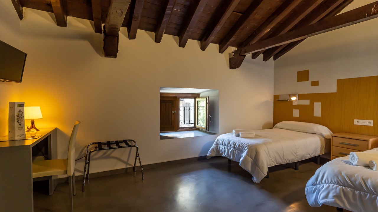 Photo of Bathroom in Cazorla