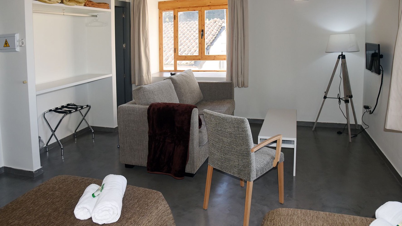 Photo of Bedroom in Cazorla
