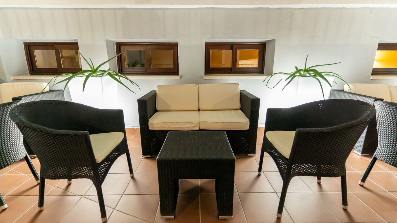 Photo of Patio Balcony in Cazorla