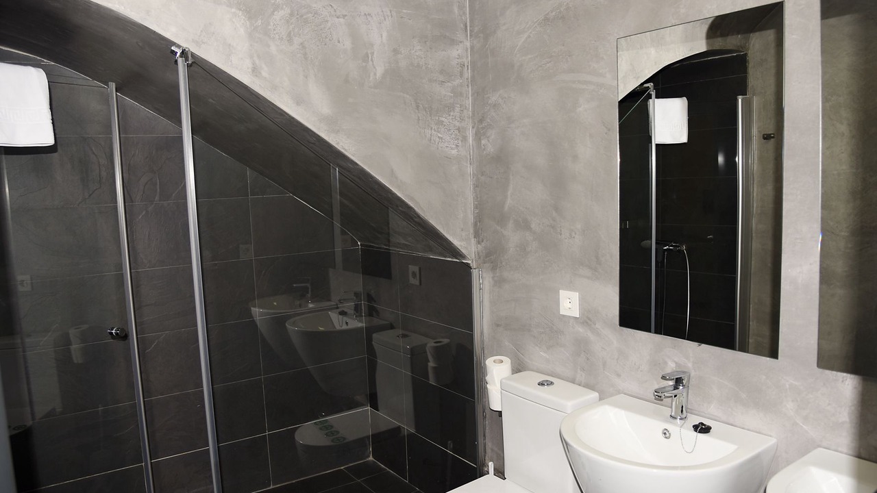 Photo of Bathroom in Cazorla