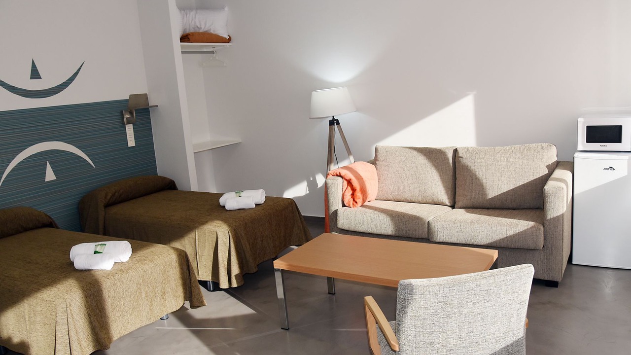 Photo of Bedroom in Cazorla