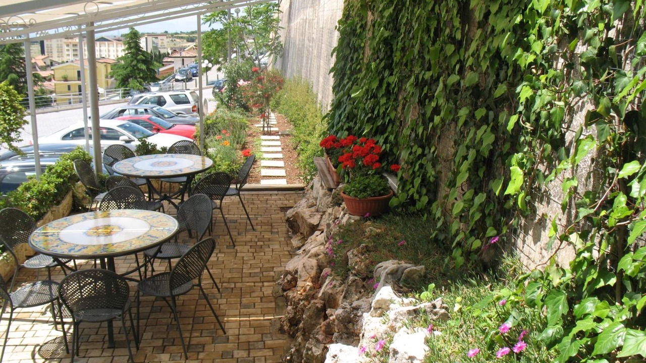 Photo of Outdoor in San Giovanni Rotondo