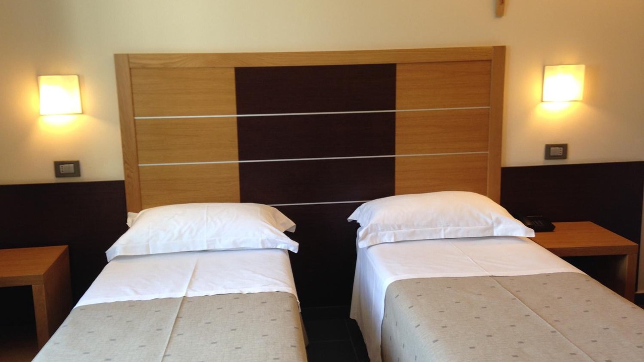 Photo of Bedroom in San Giovanni Rotondo