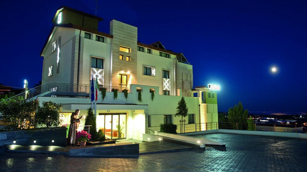 Photo of Outdoor in San Giovanni Rotondo