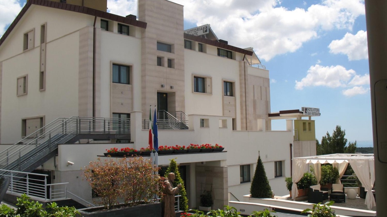 Photo of Outdoor in San Giovanni Rotondo