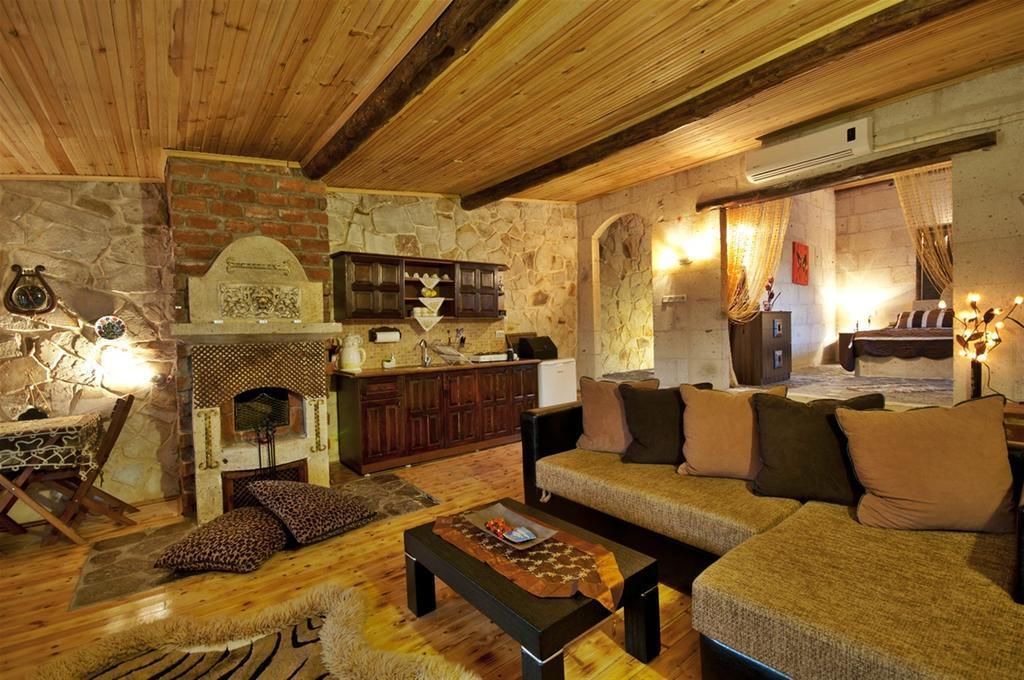 Photo of Bedroom in Avanos