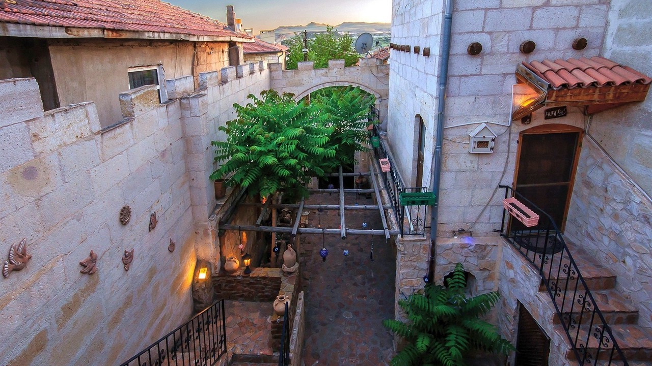 Photo of Bedroom in Avanos