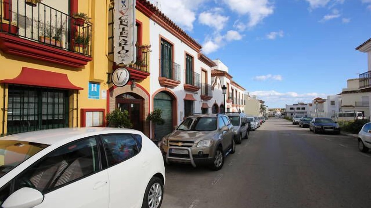 Photo of Outdoor in New Golden Mile