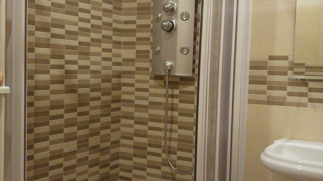 Photo of Bathroom in New Golden Mile