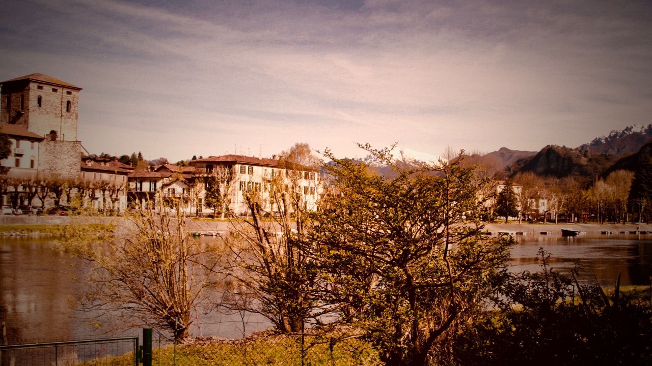 Photo of Outdoor in Sosta