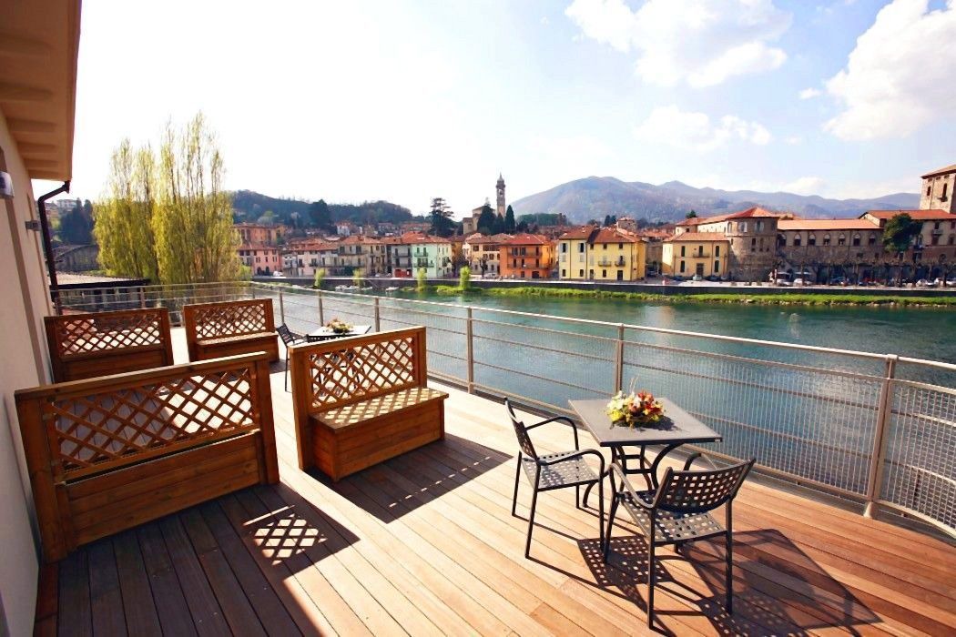 Photo of Outdoor in Sosta