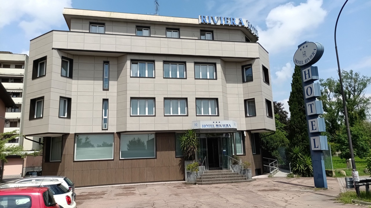 Photo of Outdoor in Segrate