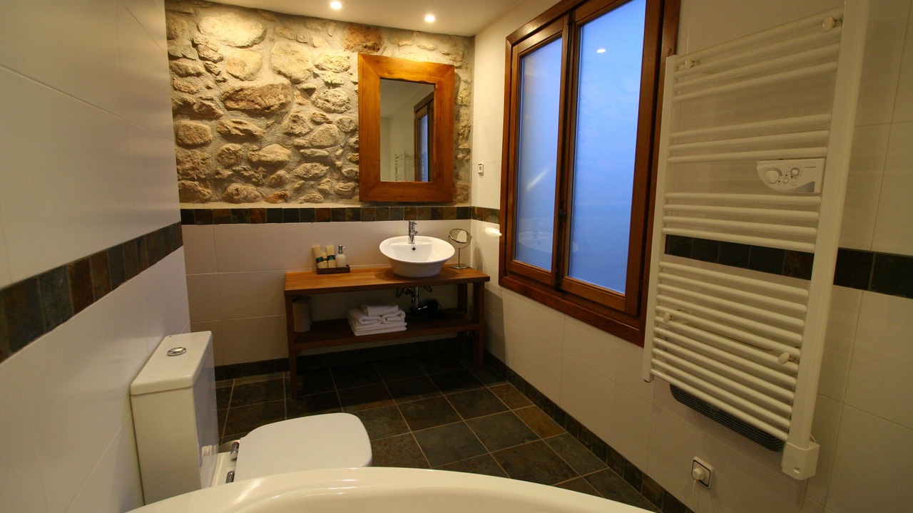 Photo of Bathroom in Bigues I Riells