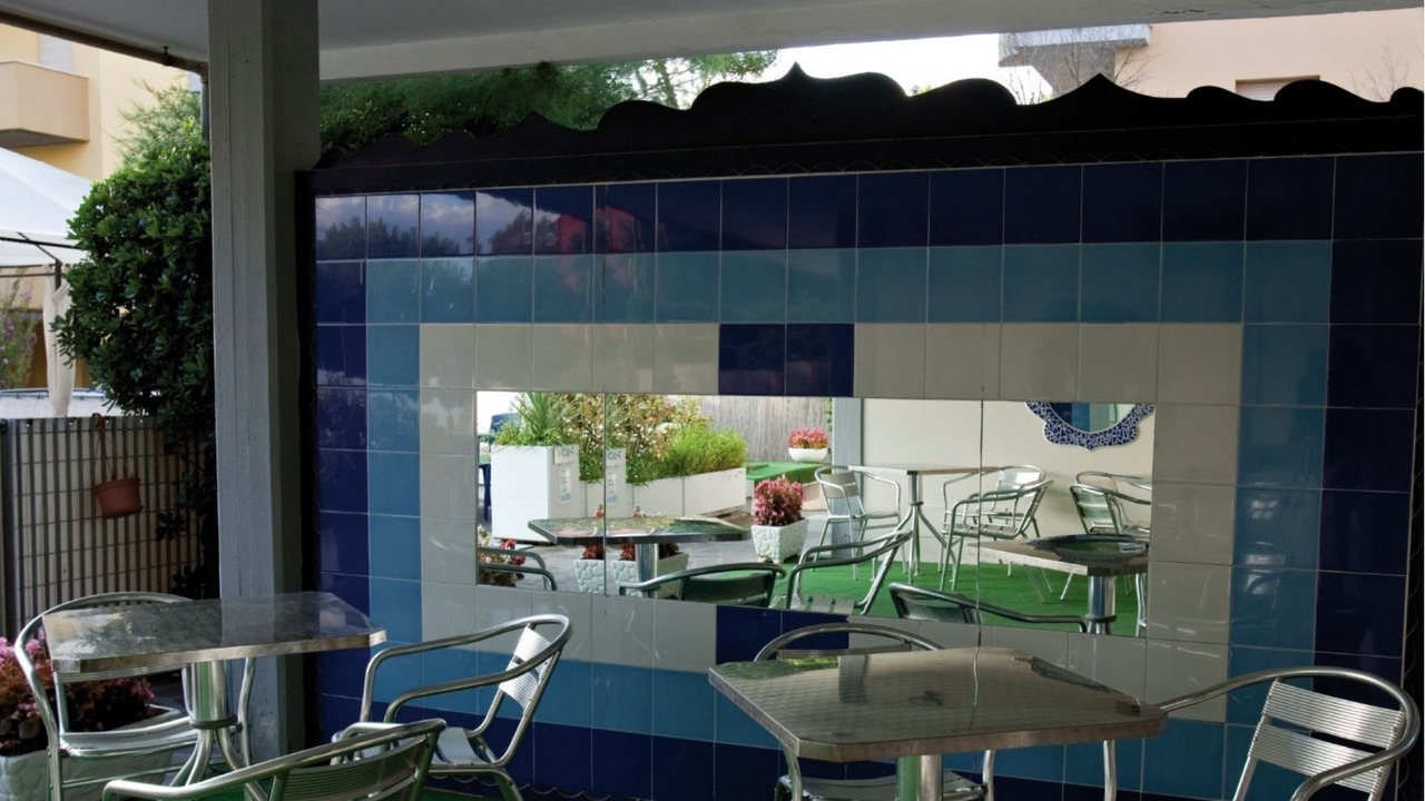 Photo of Patio Balcony in Lido di Savio