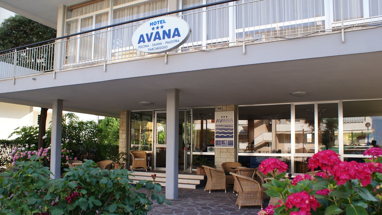 Photo of Outdoor in Lido di Savio