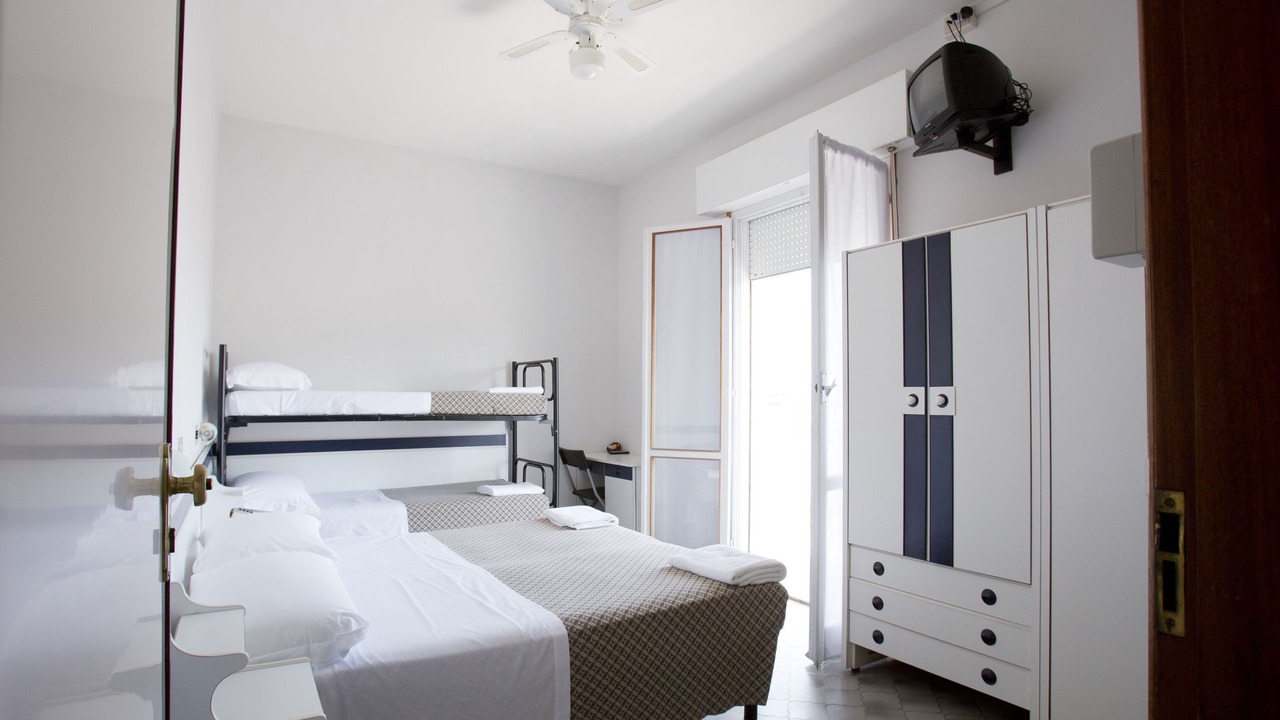 Photo of Bedroom in Lido di Savio