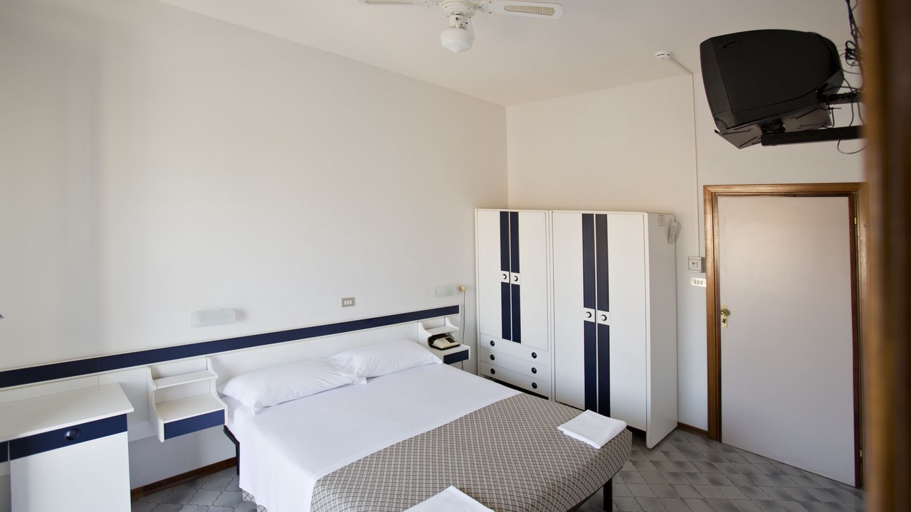 Photo of Bedroom in Lido di Savio