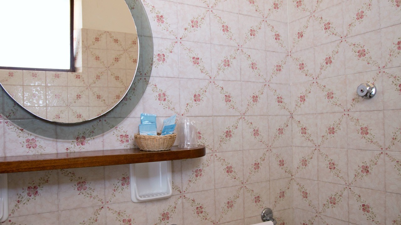 Photo of Bathroom in Lido di Savio