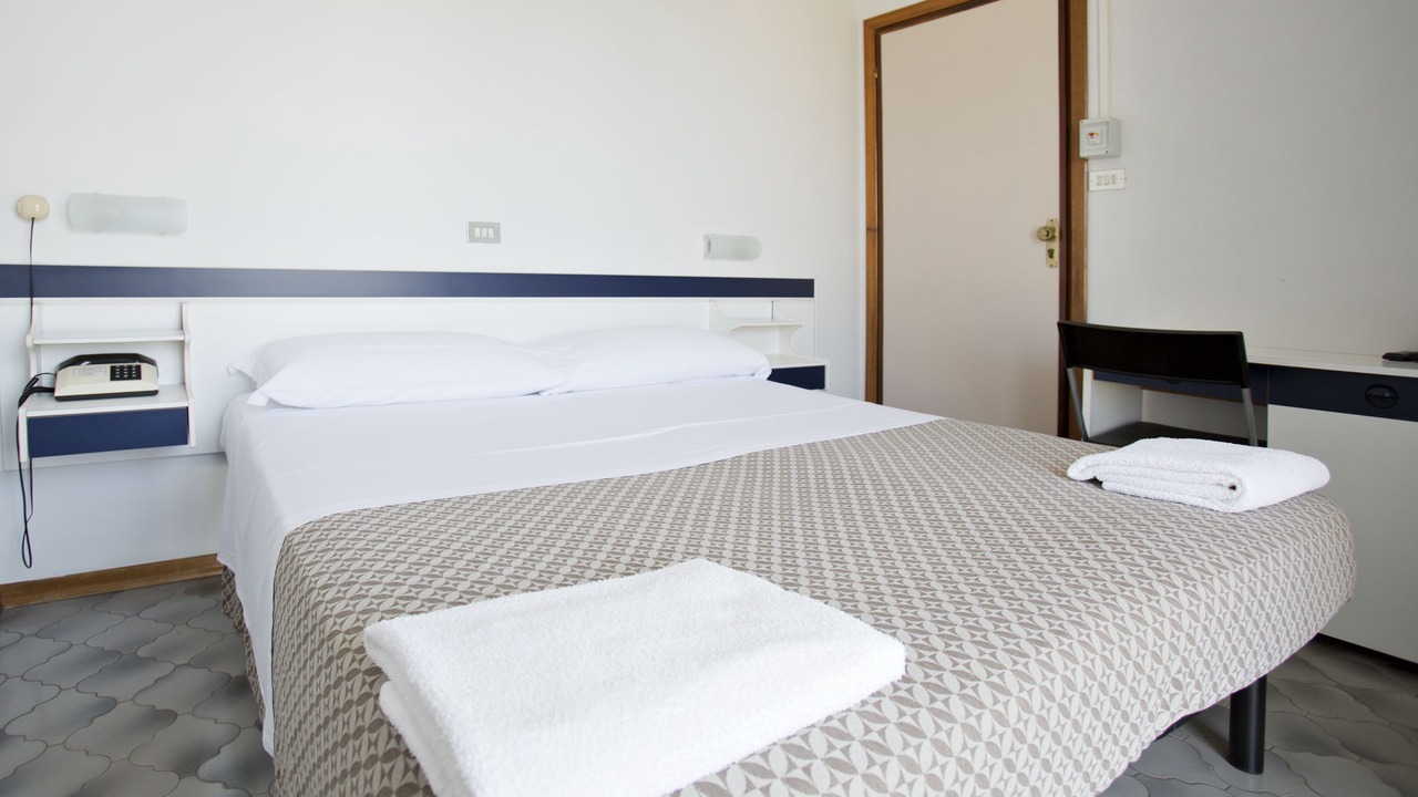 Photo of Bedroom in Lido di Savio