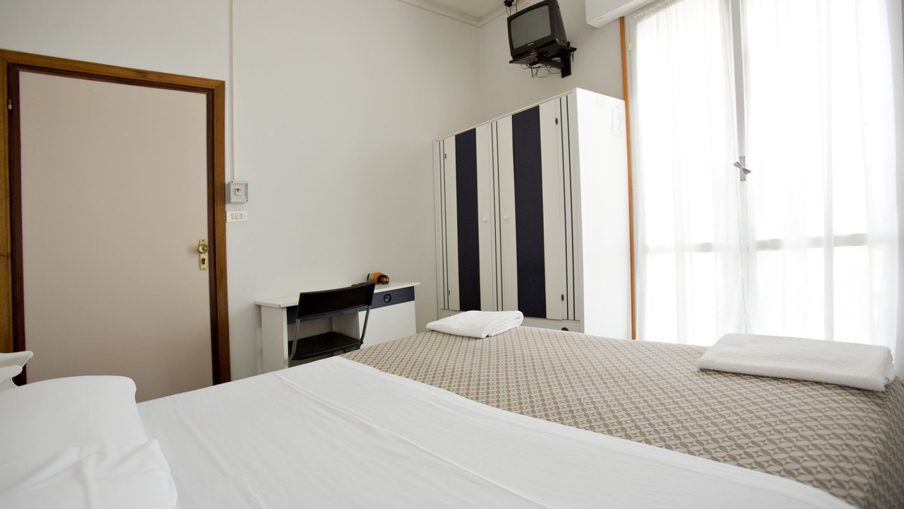 Photo of Bedroom in Lido di Savio
