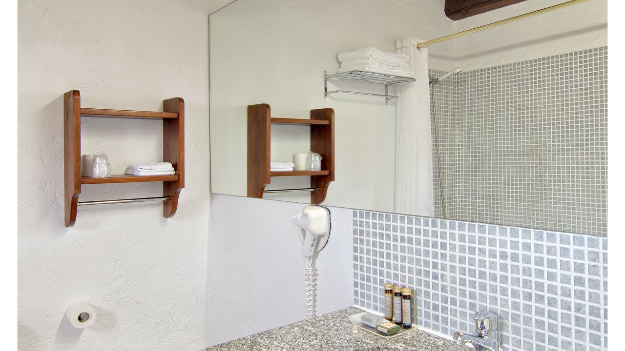 Photo of Bathroom in Peratallada