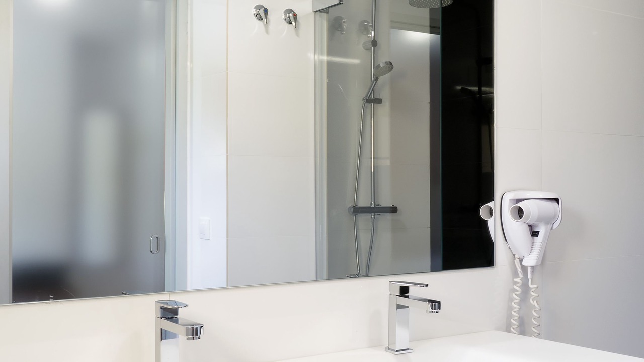 Photo of Bathroom in Peratallada