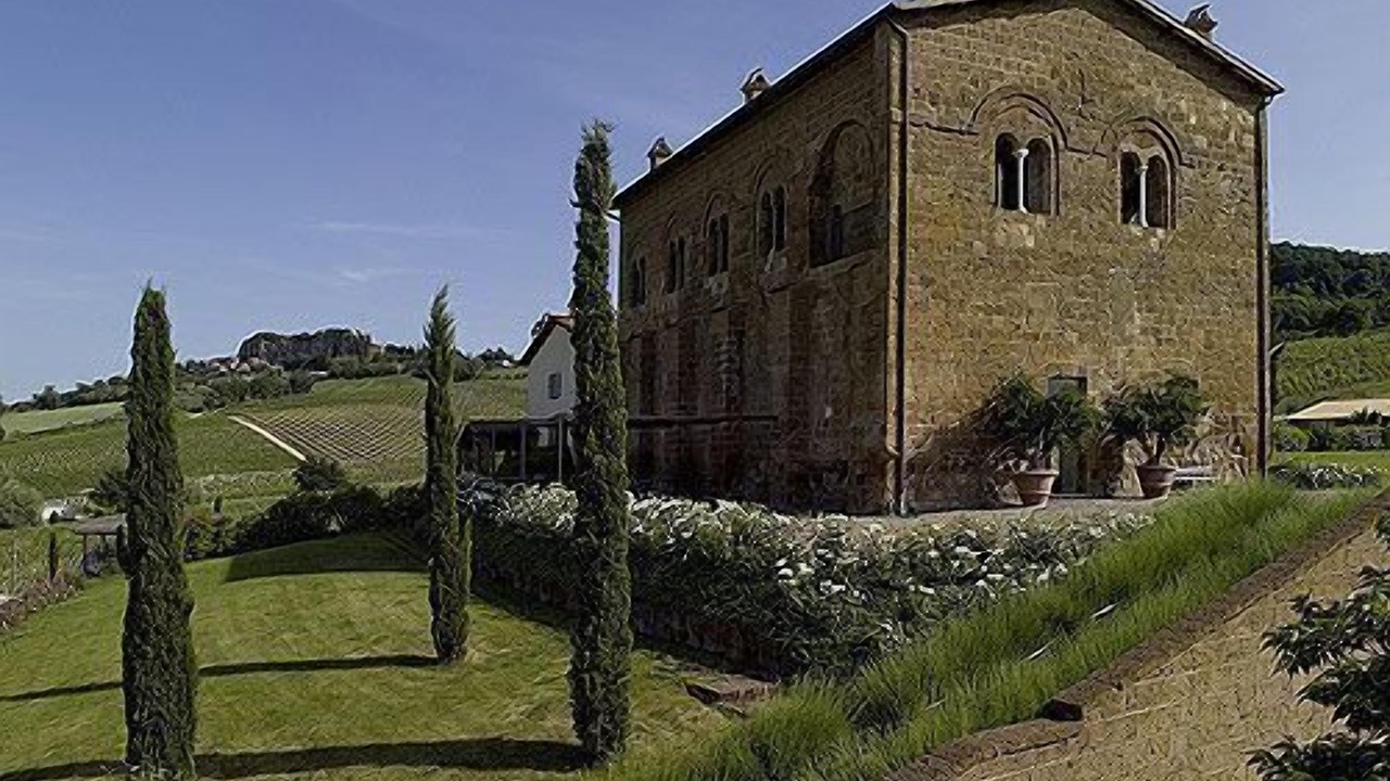 Photo of Outdoor in Orvieto