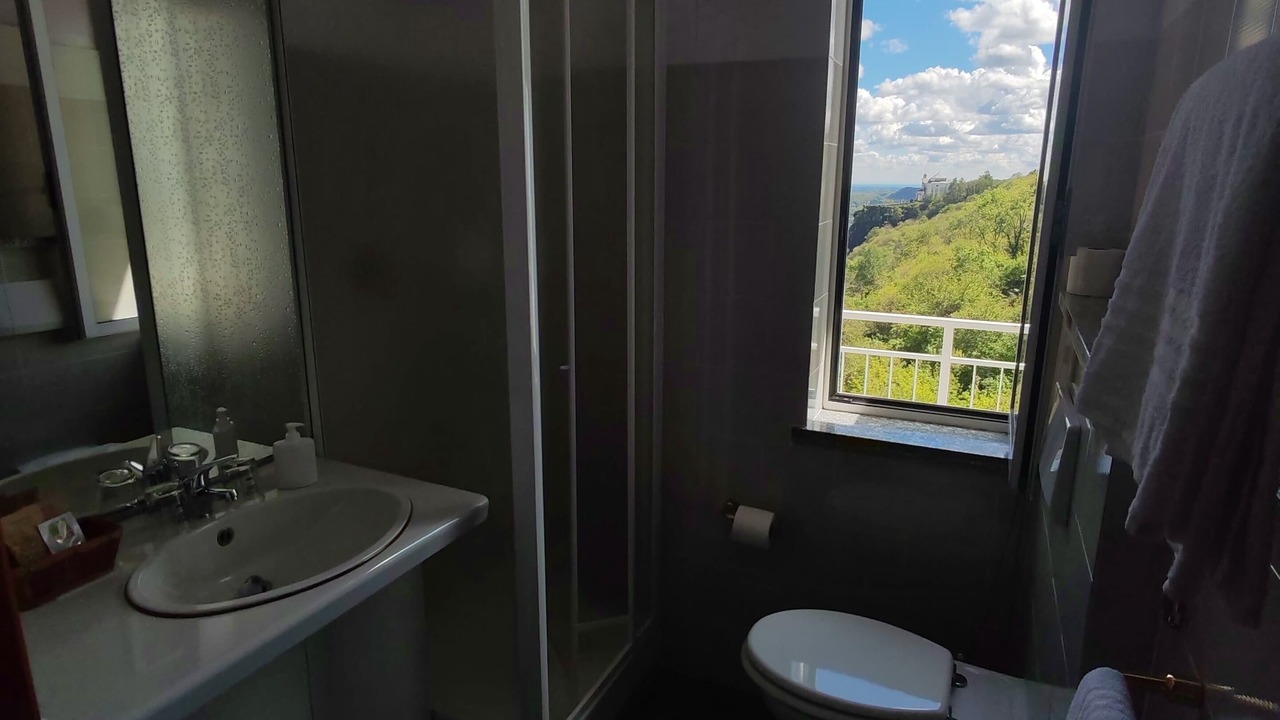 Photo of Bathroom in Boleto
