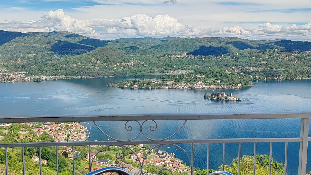 Photo of Patio Balcony in Boleto