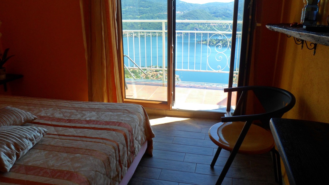 Photo of Outdoor in Boleto