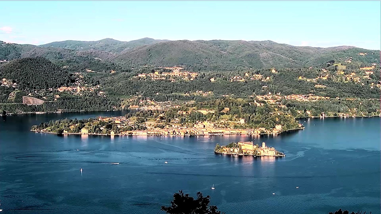 Photo of Outdoor in Boleto