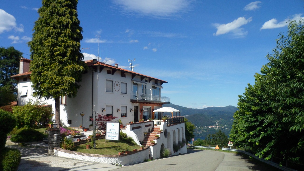 Photo of Outdoor in Boleto