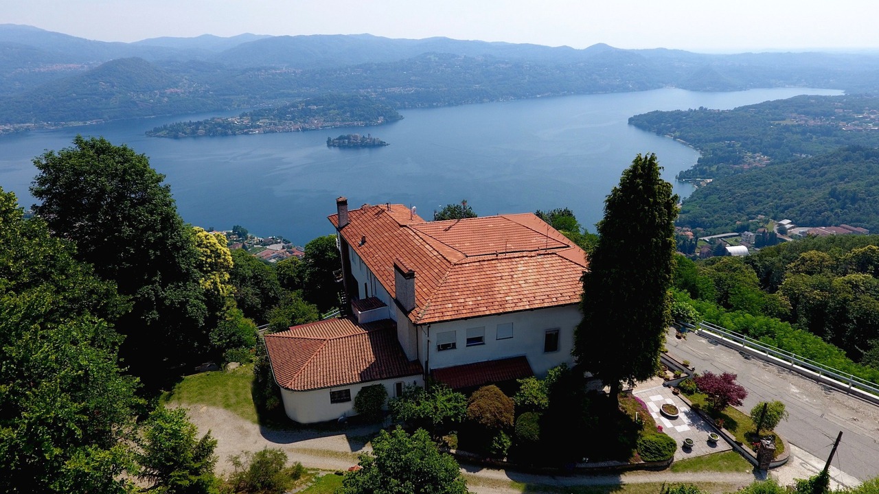 Photo of Outdoor in Boleto